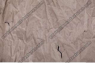 Photo Texture of Crumpled Paper 0008